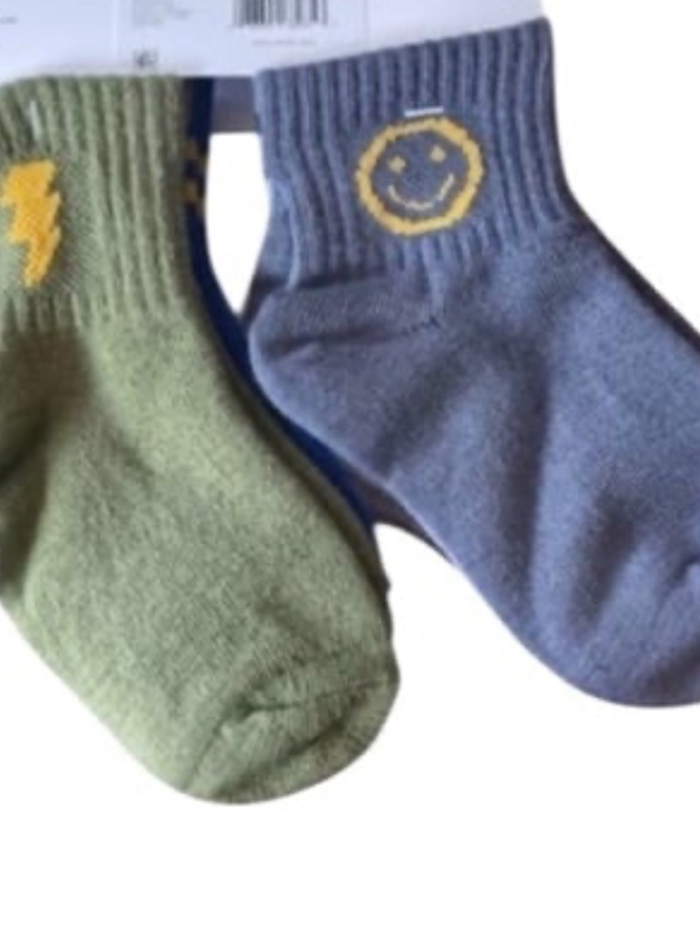 Infant Boys 3T-5T Socks - Picture 4 of 4